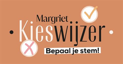 op welke partij moet ik stemmen 2023