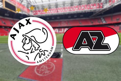 op welke tv zender komt ajax