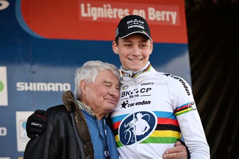 opa mathieu van der poel