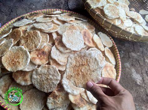 Opak Ketan