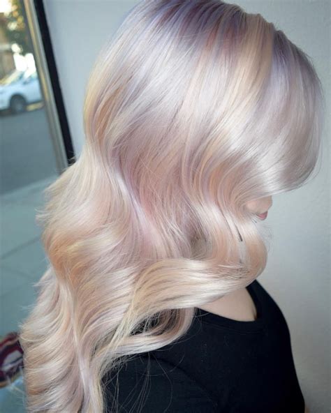 50+ Expressive Opal Hair Color For Every Occasion » EcstasyCoffee