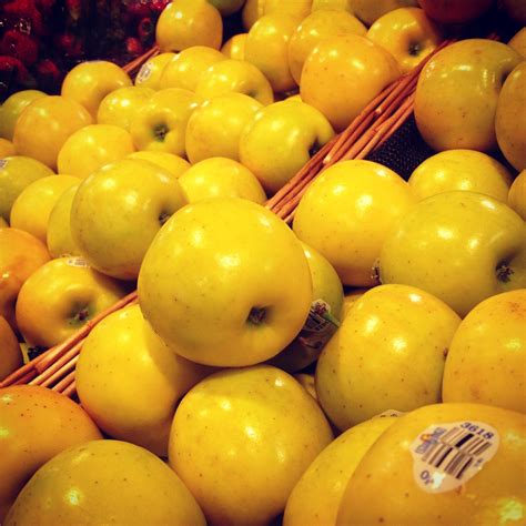 Opal Apples From Washington State