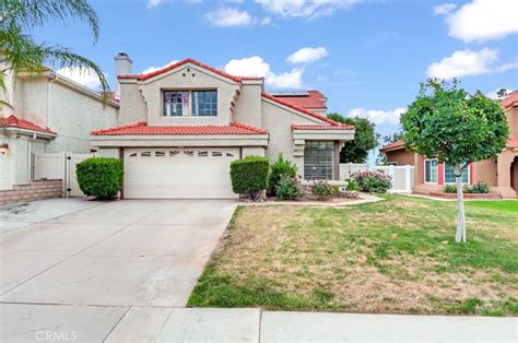 Opal Ave Redlands Ca