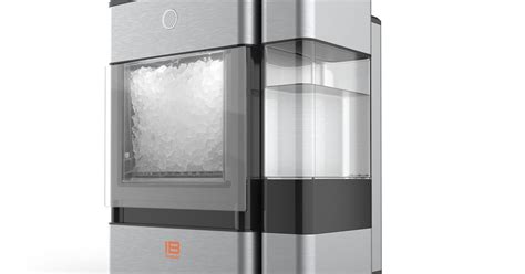 Opal Ice Machine Extra Tank