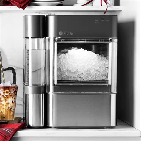 Opal Nugget Ice Maker Reviews