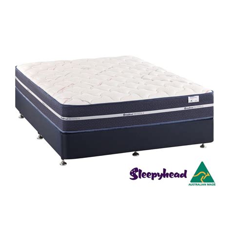Opal Queen Mattress