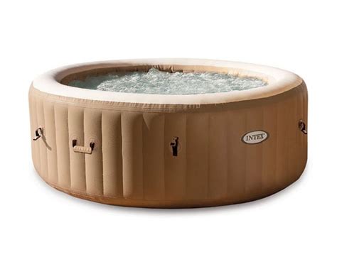 Opblaasbare Jacuzzi Intex Heuts