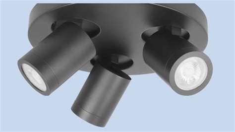 Opbouwspots Badkamer