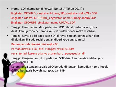 SK OPERATOR PPID UNTUK OPD/SKPD