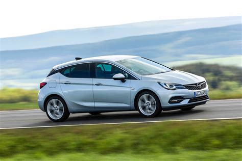 opel astra diesel review