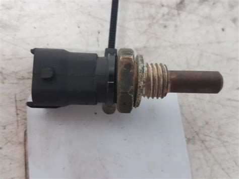 Opel Astra H Temperature Sensor
