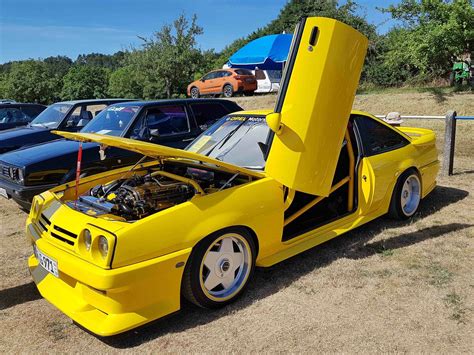 Opel Ascona B Manta B Teppich Grau in Bayern Parsberg Ersatz