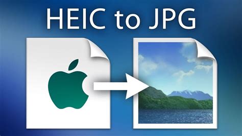 Open an heic file on iphone