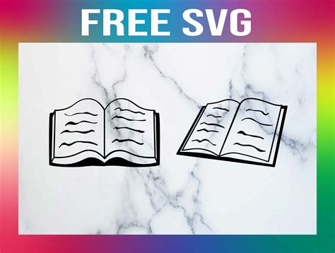 Open Book Svg Png Icon Free Download (513267)