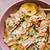 open faced lobster ravioli recipe