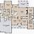 open floor plan house plans one story