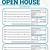 open house registration form pdf