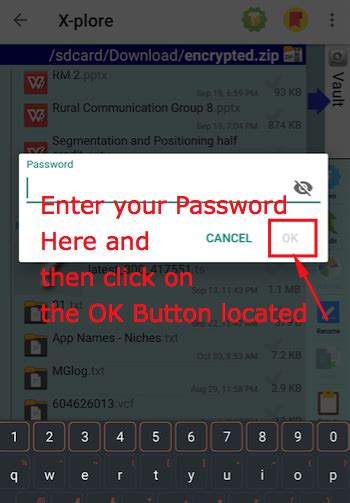 How to Open Password Protected ZIP File on Windows/Mac/Android