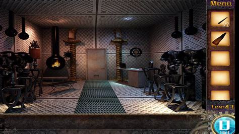 open 50 doors level 43