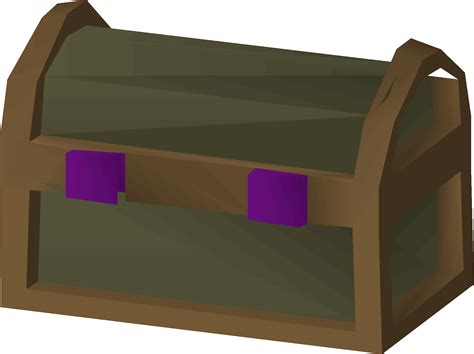open a bronze chest osrs