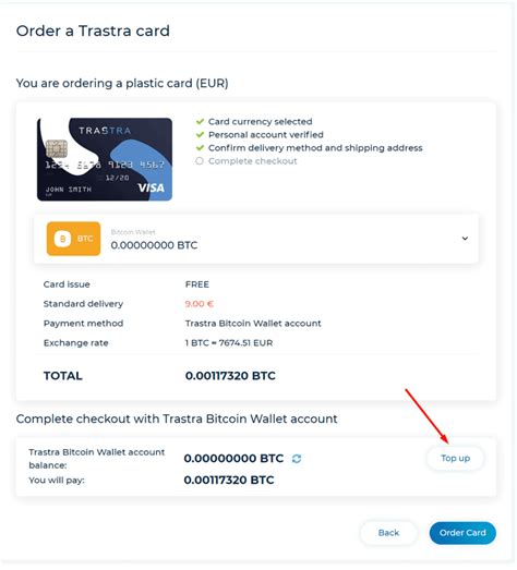 open a crypto account