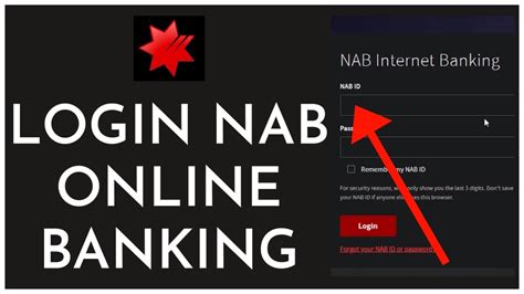 open a nab bank account online