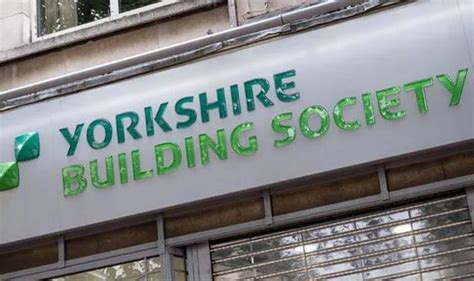 open a yorkshire building society account