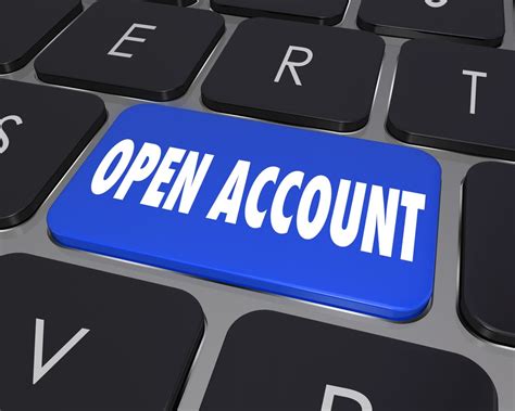 open account community news