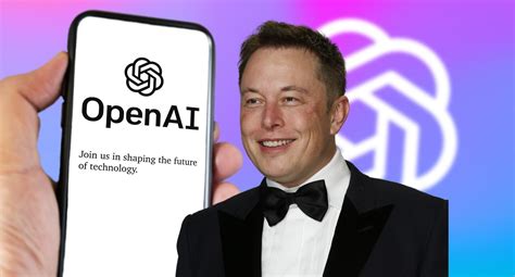 open ai and elon musk