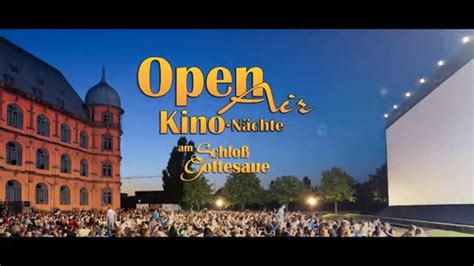 open air gottesauer schloss