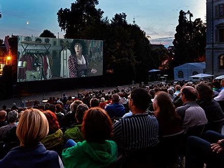 open air kino zofingen