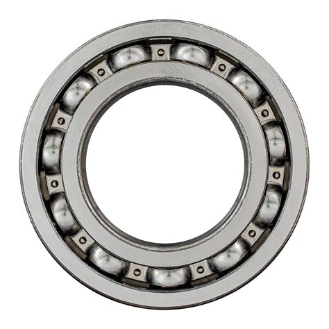 Open Ball Bearings