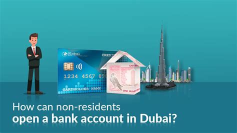 open bank account online dubai non resident