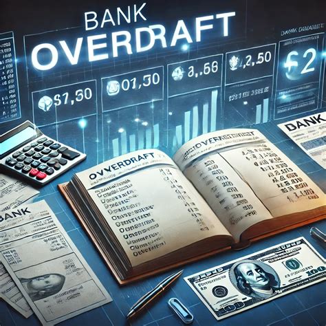open bank with overdraft