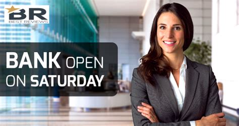 open banks on saturday