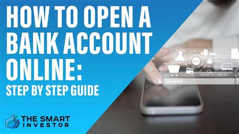 open basic account online