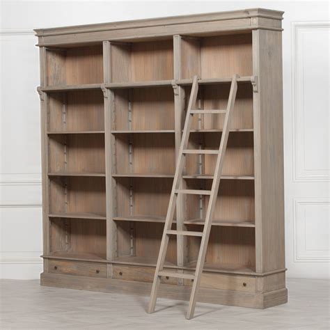 Open Bookcase Uk