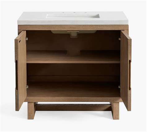 open box pottery barn