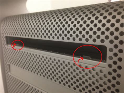 Open Cd Drive Mac Pro
