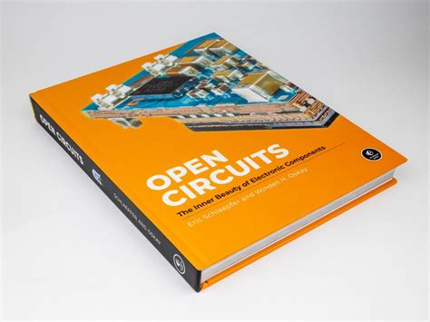 Open Circuit Book Pdf