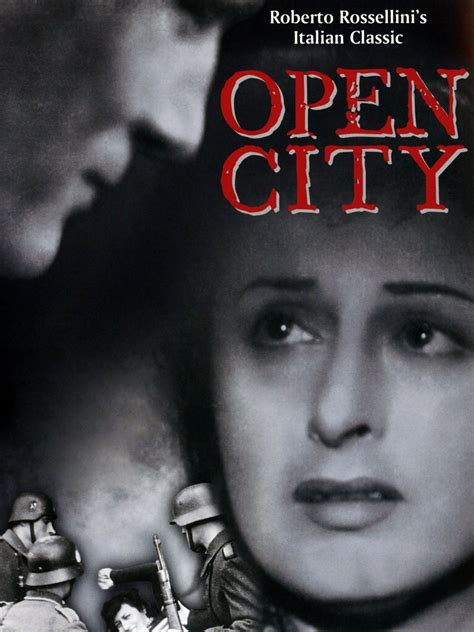 open city movie 1946