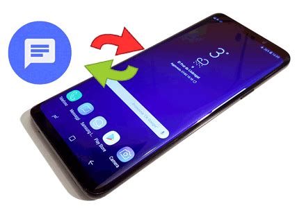 open contact list in android programmatically