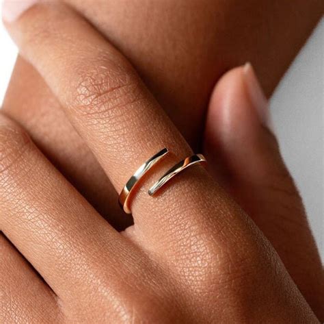 22+ Open Cuff Wedding Band