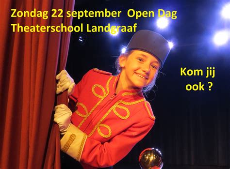 open dag landgraaf