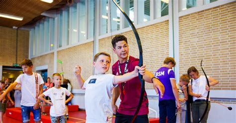 open dag willem 2 college tilburg