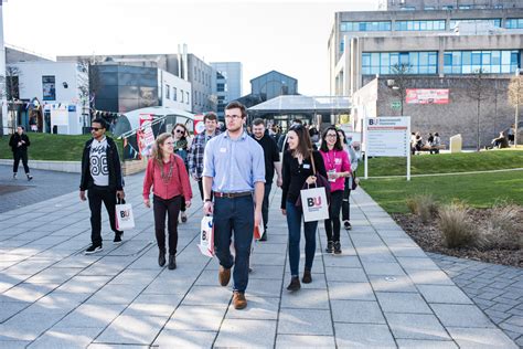 open day bournemouth university