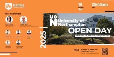 open day uon