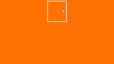 Open Door Animation Codepen