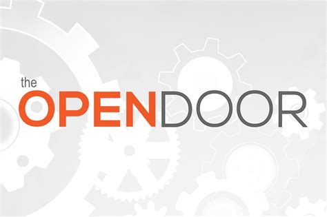 open door company reviews