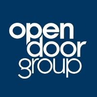 open door group home